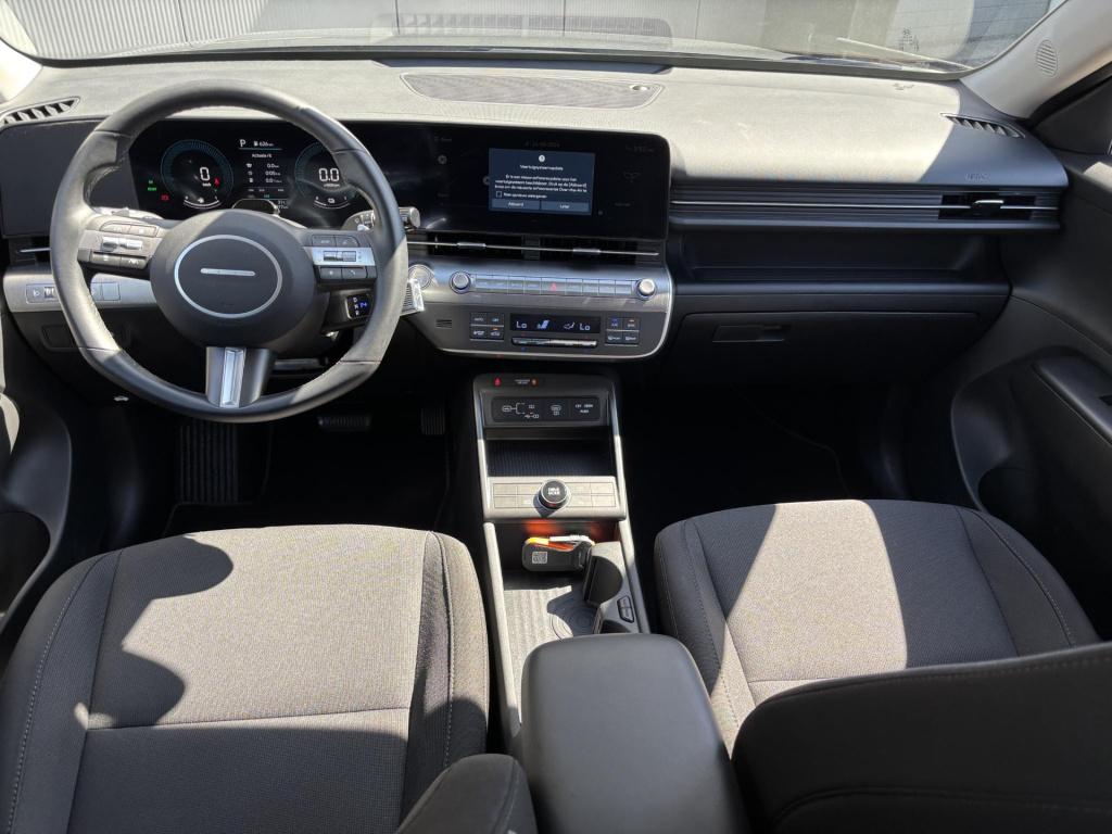 Hyundai Kona 1.6 gdi hev comfort