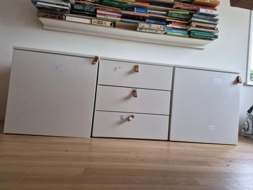 Ikea kast