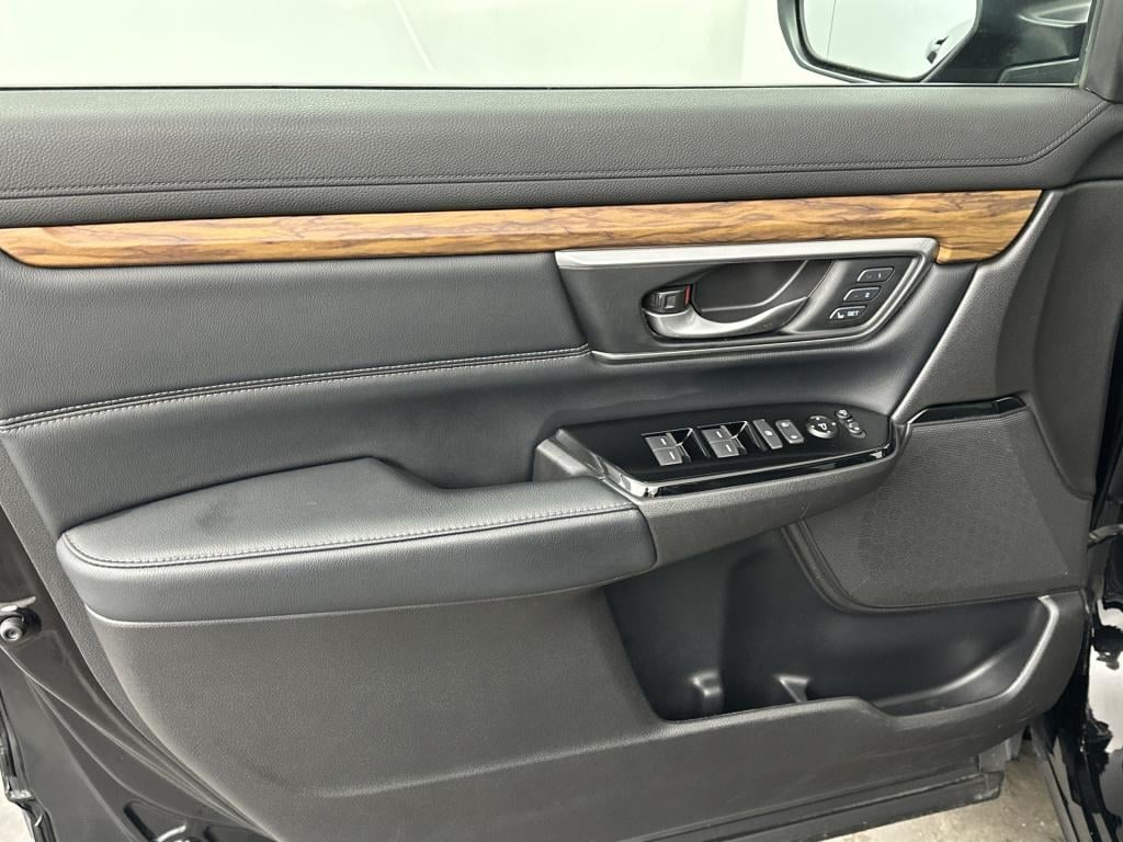 Honda CR-V 1.5 awd executive | schuif kantel dak | elektrische bestuurderss
