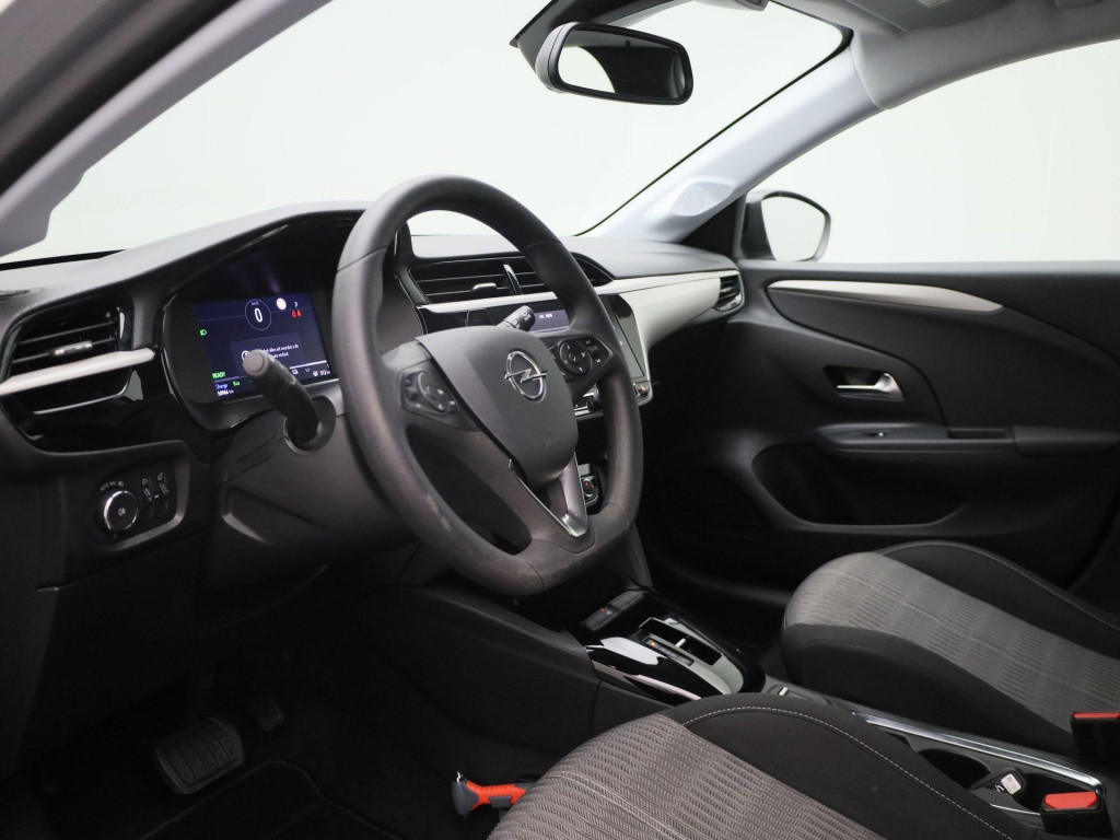 Opel Corsa-e level 2 50 kwh | navigatie | climate control | apple carplay/a