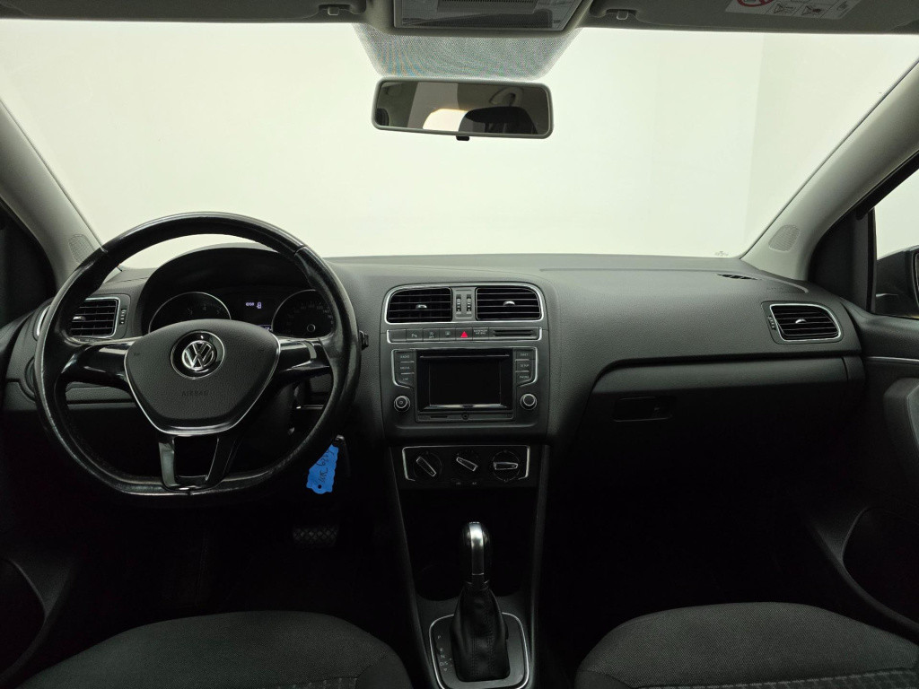 Volkswagen Polo occasion 1.2 tsi comfortline automaat | parkeersensoren | c