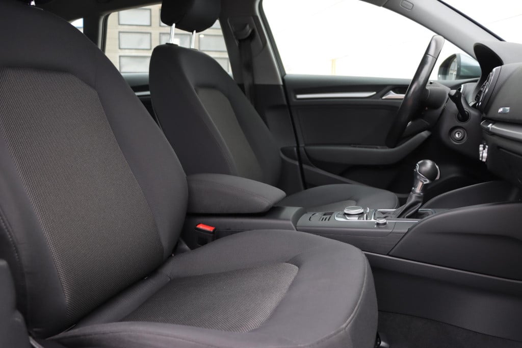 Audi A3 sportback 1.4 tfsi cod design pro line plus s-tronic