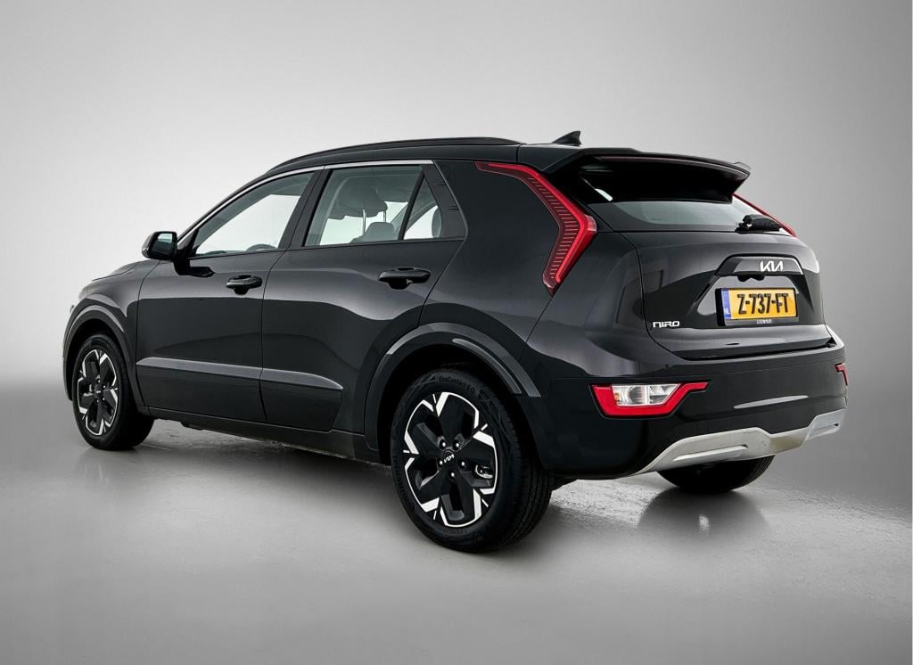 Kia Niro Ev dynamicline 64.8 kwh