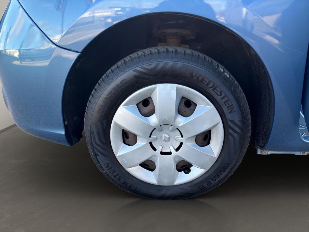 Renault Kangoo family 1.5 dci expression 5 zits airco