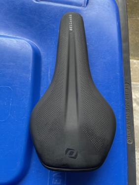 Syncros zadel racefiets nieuw