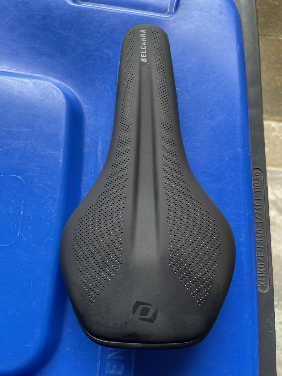 Syncros zadel racefiets nieuw