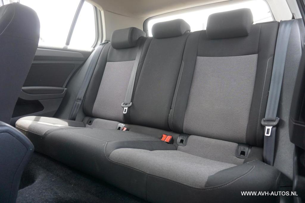 Volkswagen Golf 1.2 tsi trend edition