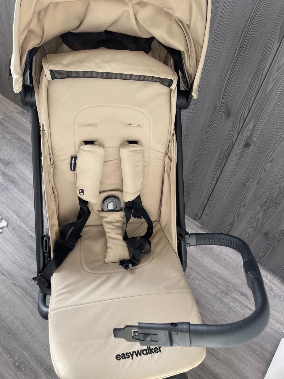 Easywalker miley2 buggy