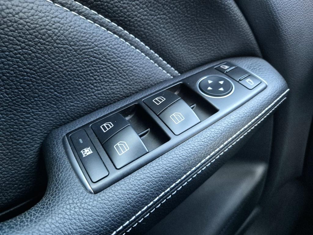 Mercedes-Benz B-Klasse 180 ambition navi | cruise-control | airco | lm- vel