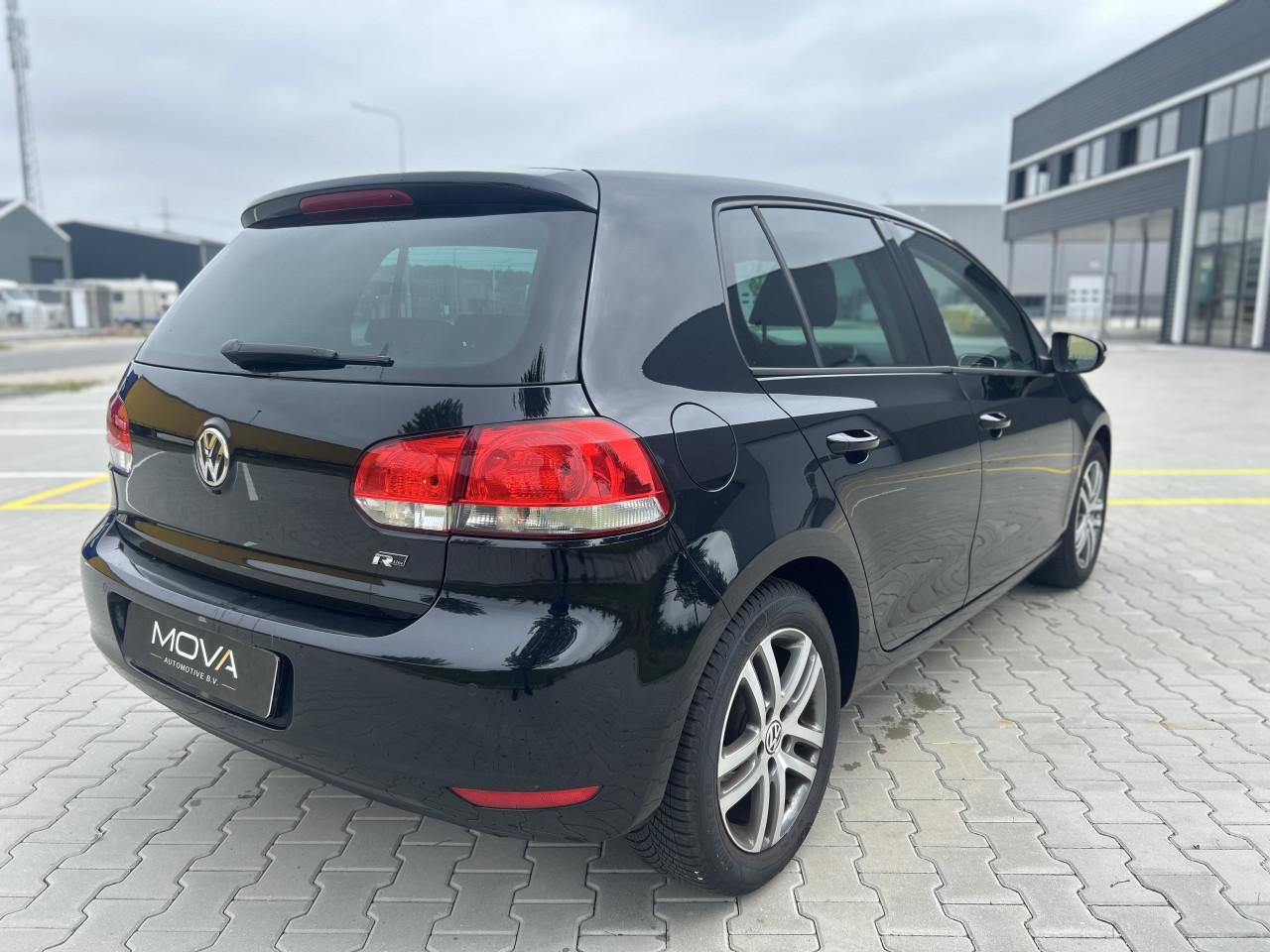 Volkswagen Golf 1.4 R-LINE|AIRCO|APK|CARPLAY|