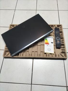 Te koop: Avtex 21,5" TV – 12V / 24V / 230V