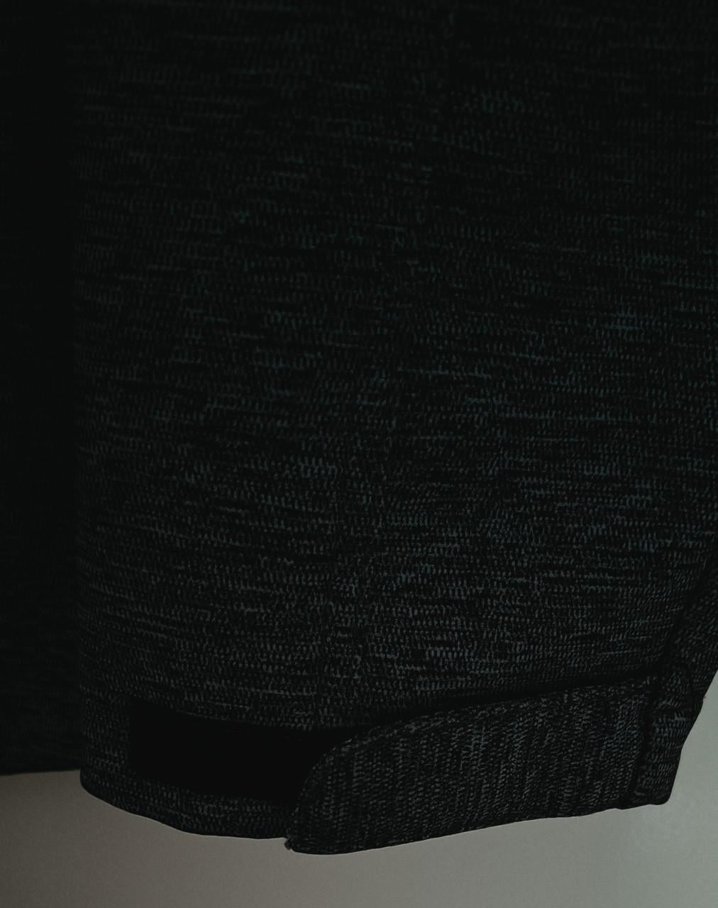 Softshell jas  mt 170, zwart/grijs