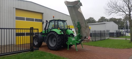 Samasz XT390