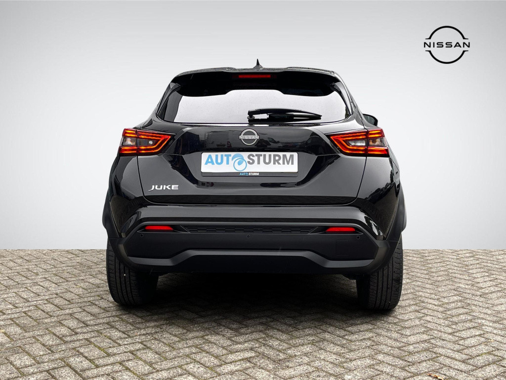 Nissan Juke 1.0 dig-t n-connecta | apple carplay/android auto | keyless ent