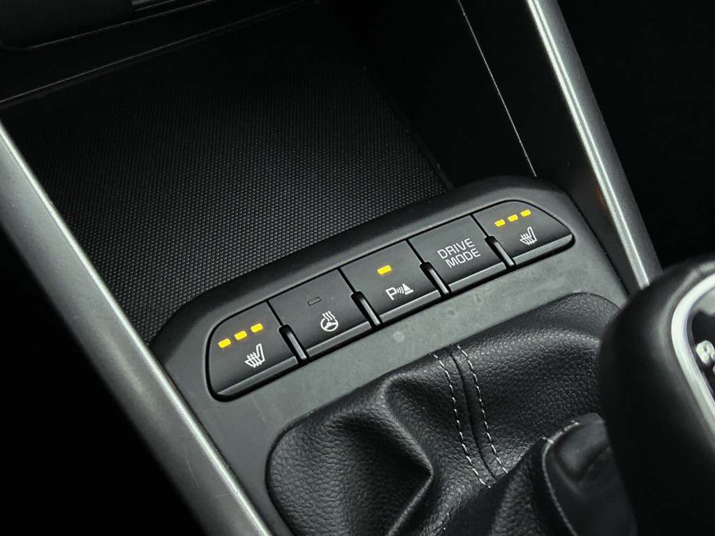 Kia Stonic 1.0 t-gdi mhev gt-plusline | trekhaak | navigatie | parkeercamer