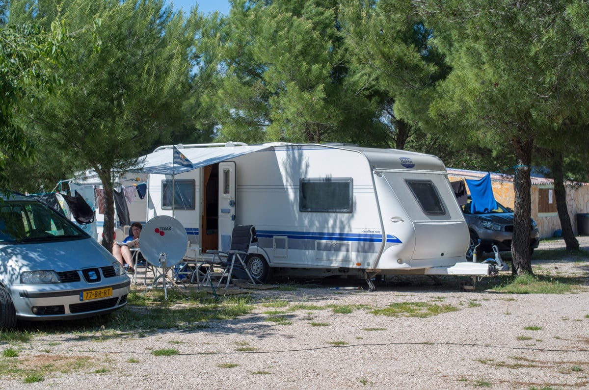 Hobby 540 UL 2006