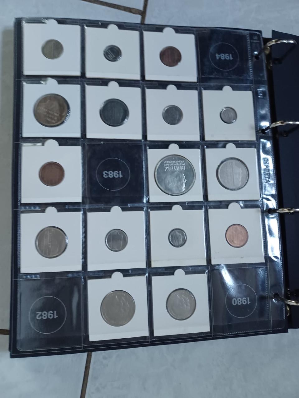 Complete Map Beatrix