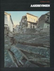 Aardbevingen Bryce Walker