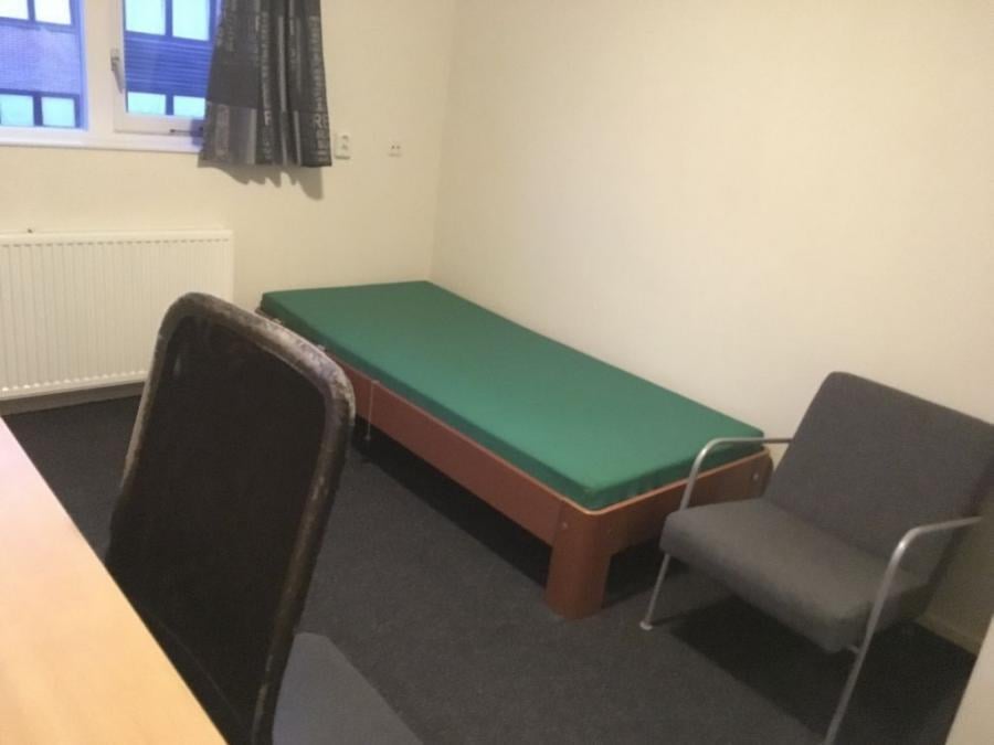 For rent: studentenkamers in Vlissingen