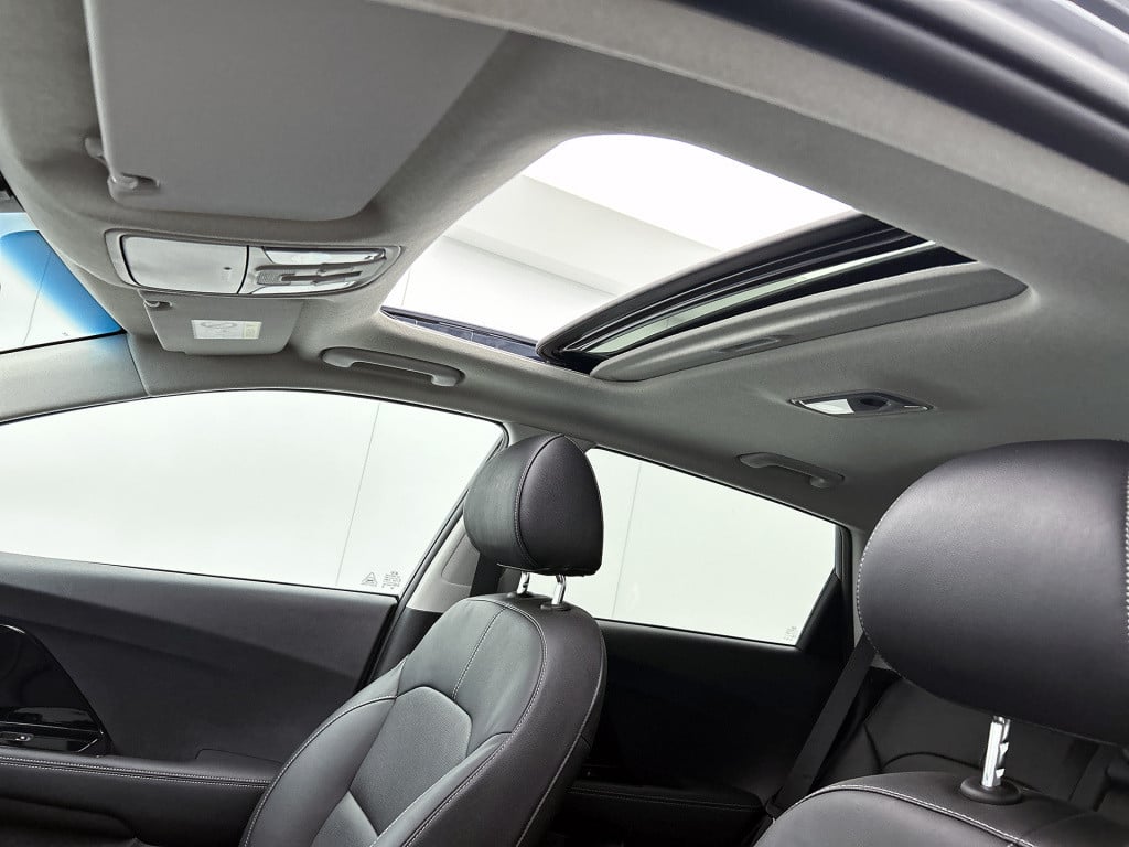 Kia Niro 1.6 gdi phev executiveline | schuif-/kanteldak |