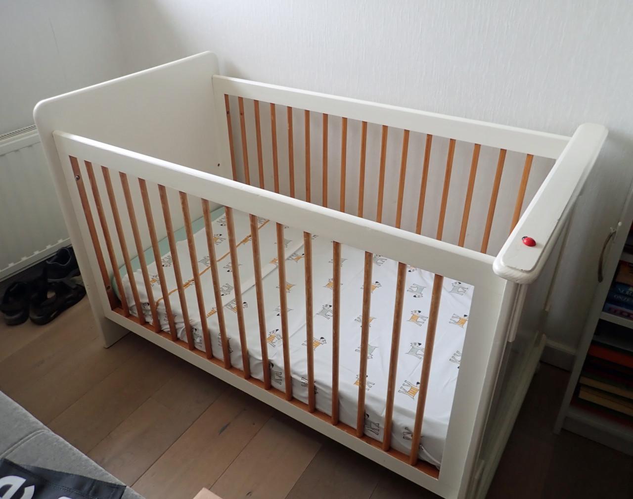 Kinderbedje