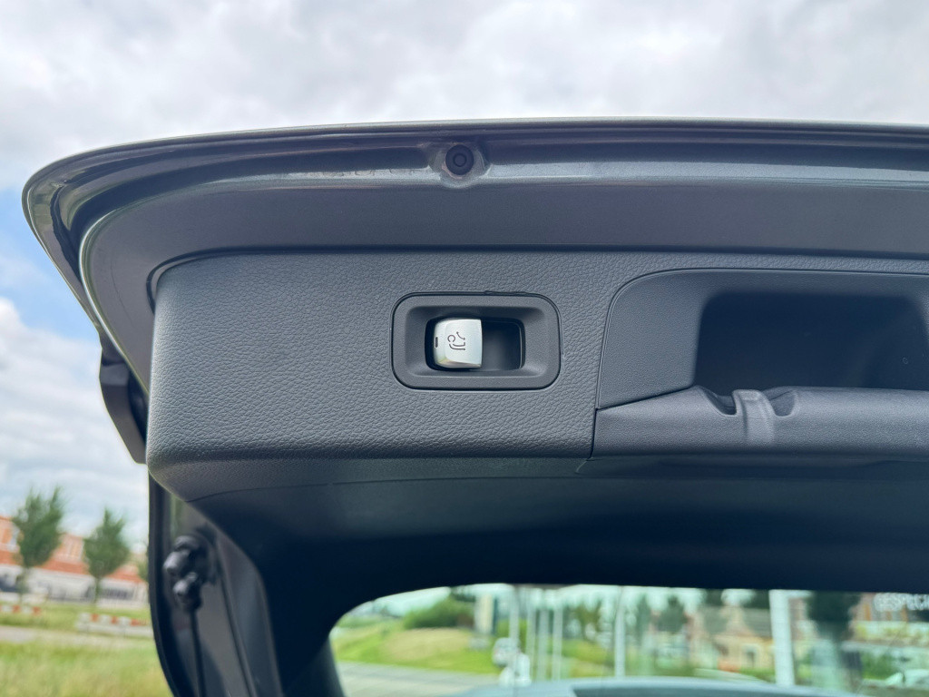 Mercedes-Benz Glc 250 4m amg automaat / panoramaschuifdak , elektrische tre
