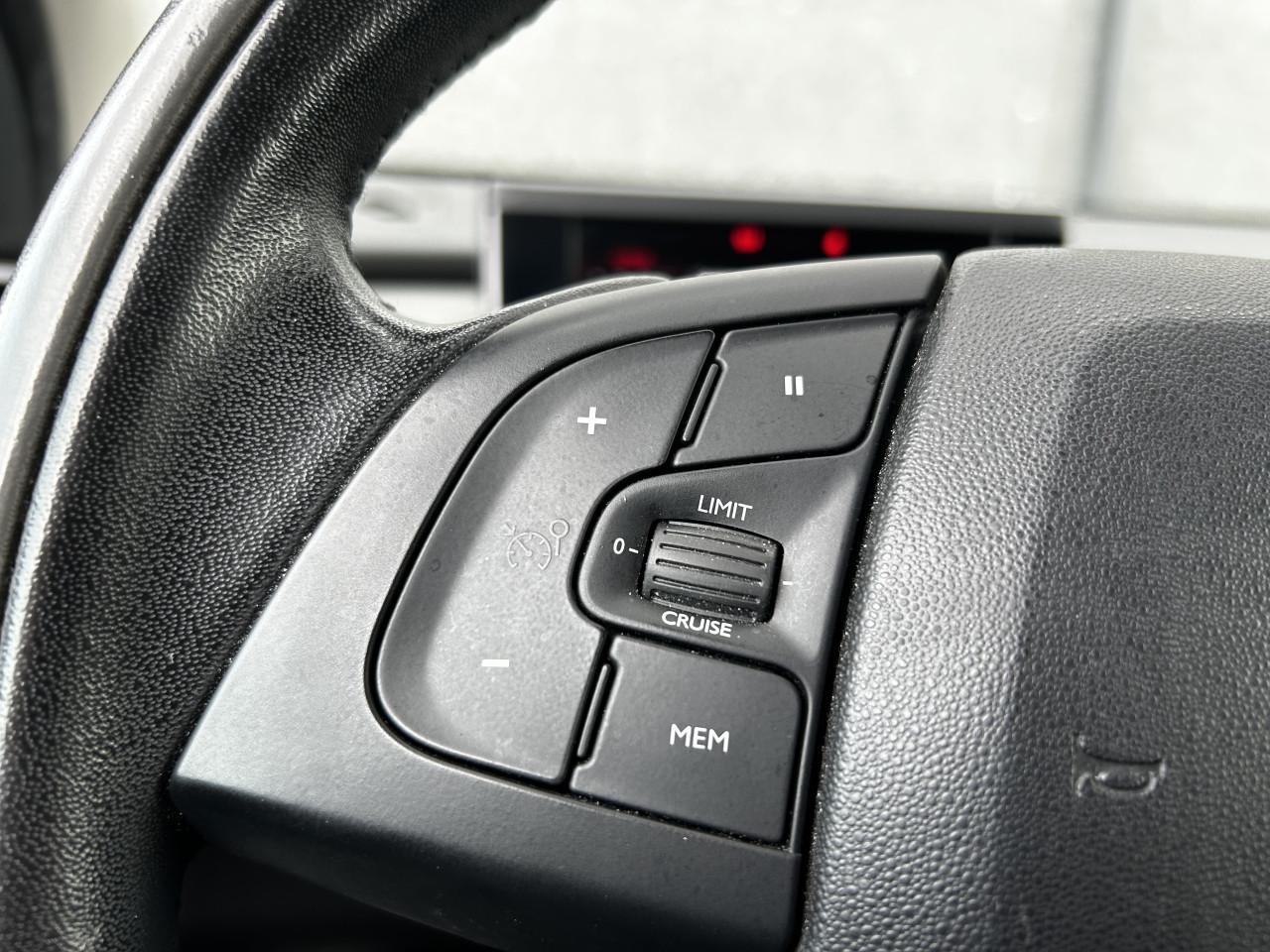 Citroen C4 Cactus 1.2 VTi Shine/CRUISE CONTR/GARANTIE/APK/