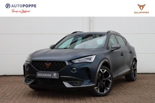 Cupra Formentor 1.4 e-hybrid vz performance 245pk dsg6 | soh 92,1% |