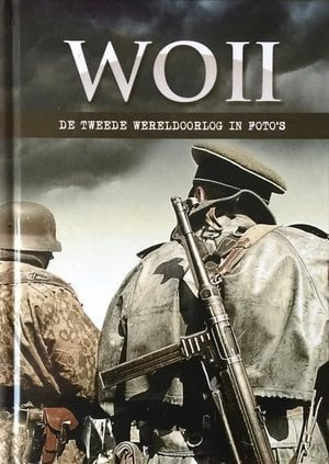 David Boyle -WOII-De Tweede Wereldoorlog in foto's
