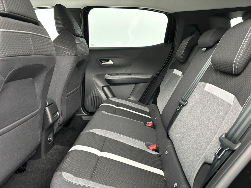 Opel Frontera 1.2 turbo hybrid gs | nu in de showroom | winter pack | camer