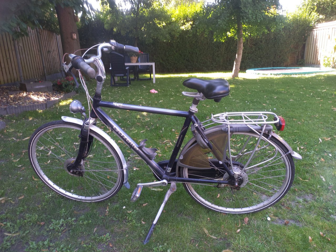 Fiets