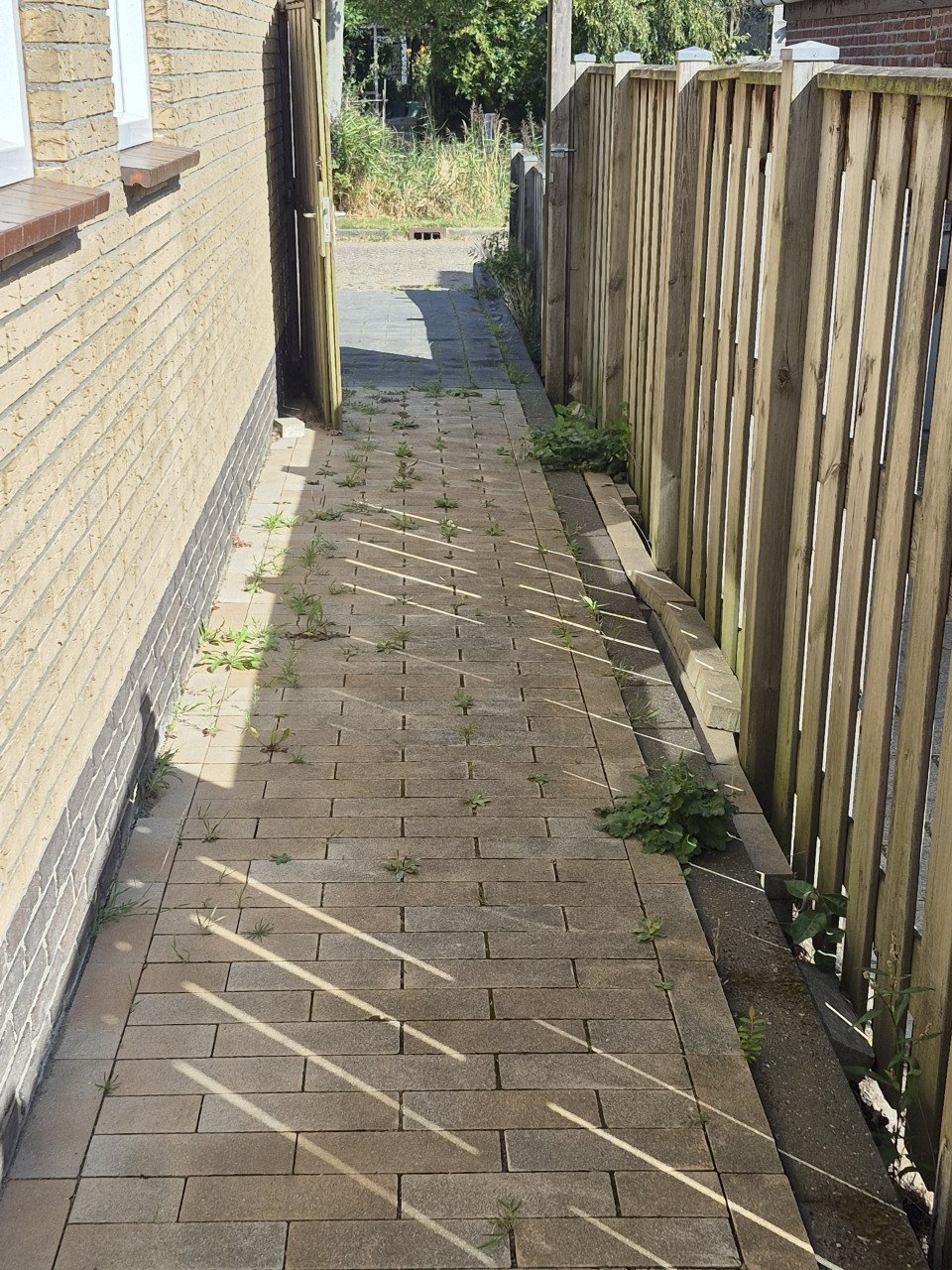 Tuinman nodig? Ik ben beschikbaar!!