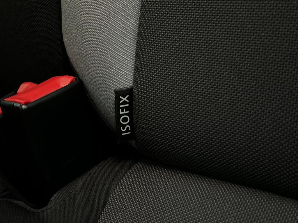 Volkswagen Polo occasion 1.2 tsi highline | grijs | tweedehands volkswagen 