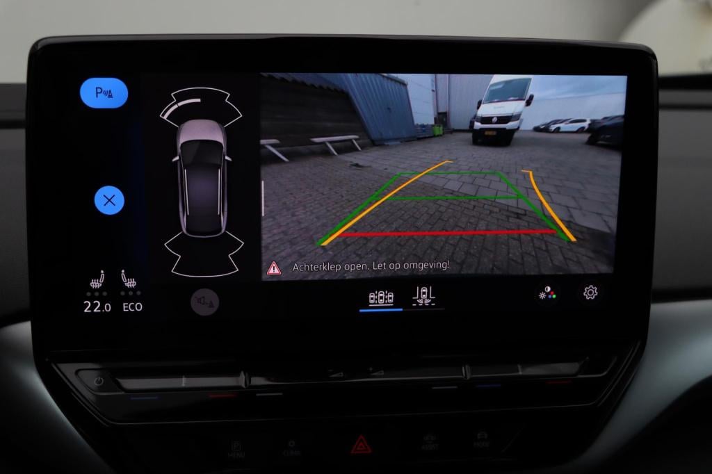 Volkswagen Id.4 pro 77 kwh 4motion 265pk | soh 93% |