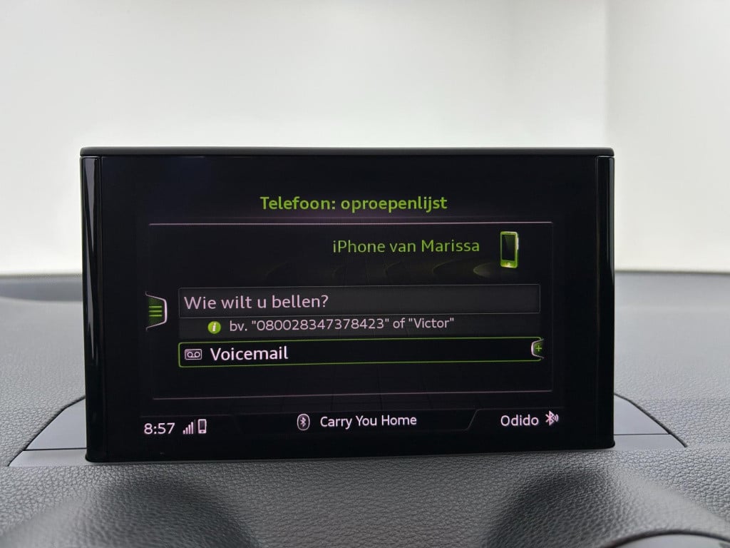 Audi Q2 occasion 1.4 tfsi cod launch edition | airco | stoelverwarming | tw