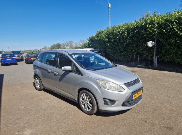 Ford Grand C-Max