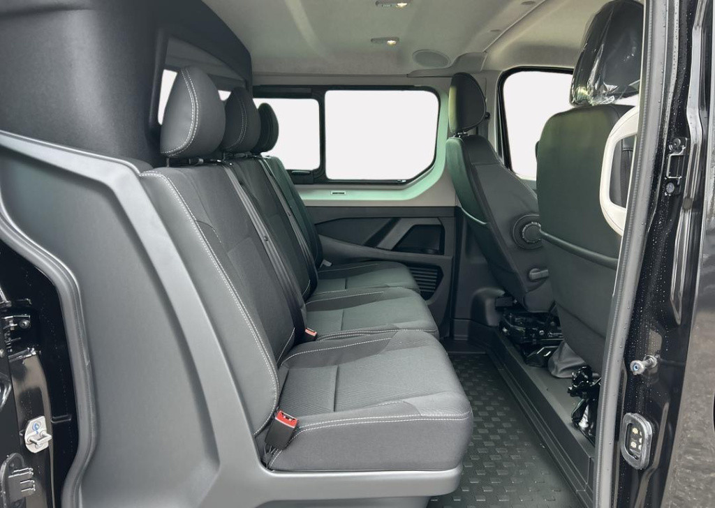 Renault Trafic 2.0 blue dci edc 170 t29 l2h1 extra dc - 125th anniversary -