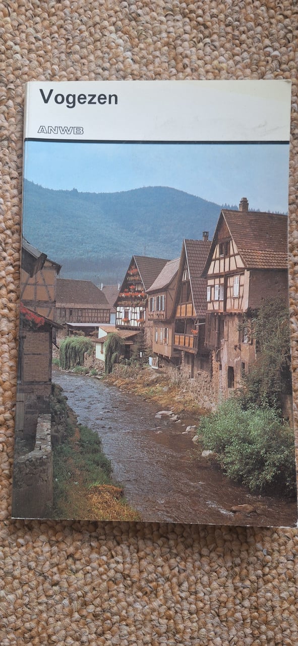 Provence, Vogezen, Elzas, Franse Alpen, Middellandse zeekust