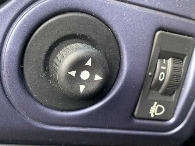 Citroen Berlingo 1.6i multispace | airco | elektrische ramen etc.