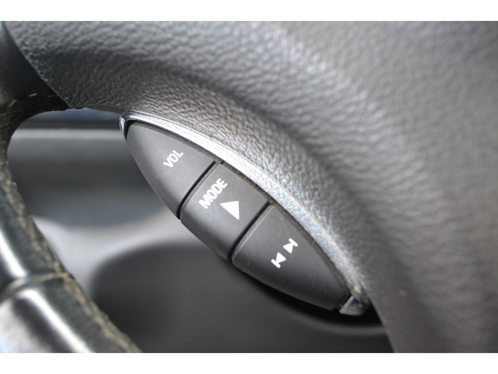 Rover 75 tourer 2.0 cdti sterling automaat, sportinterieur, bmw diesel