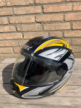 Grex helm
