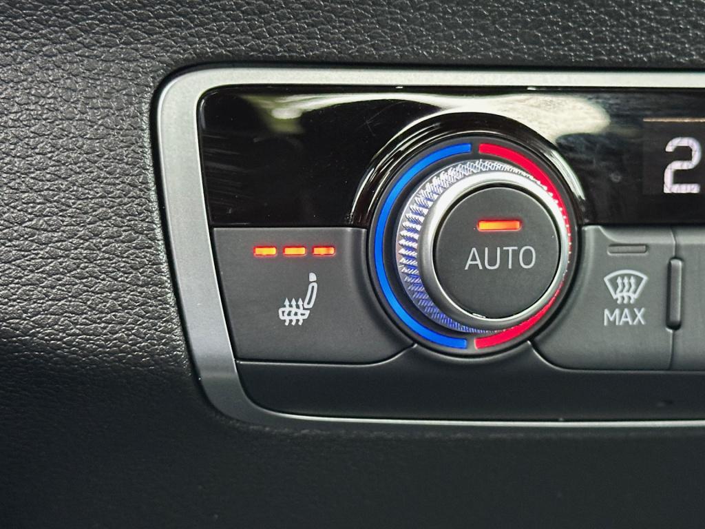 Audi Q2 35 tfsi 150pk s-tronic advanced | vernieuwd dashboard | camera | ca