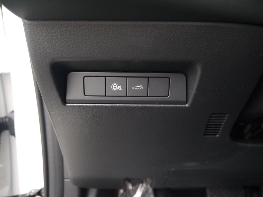 Mazda Cx-5 2.5 e-skyactiv g 141 m hybrid homura