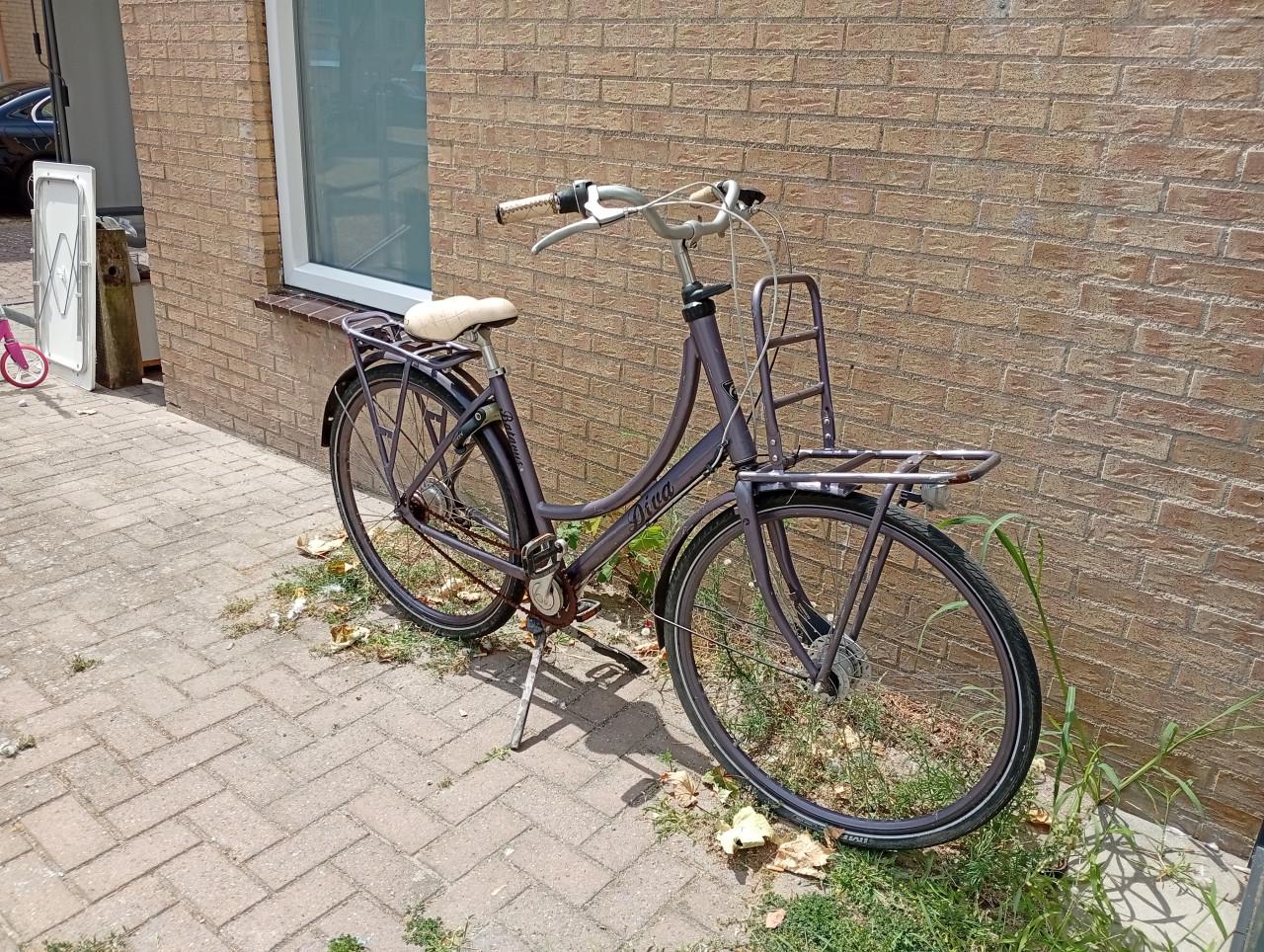Fiets