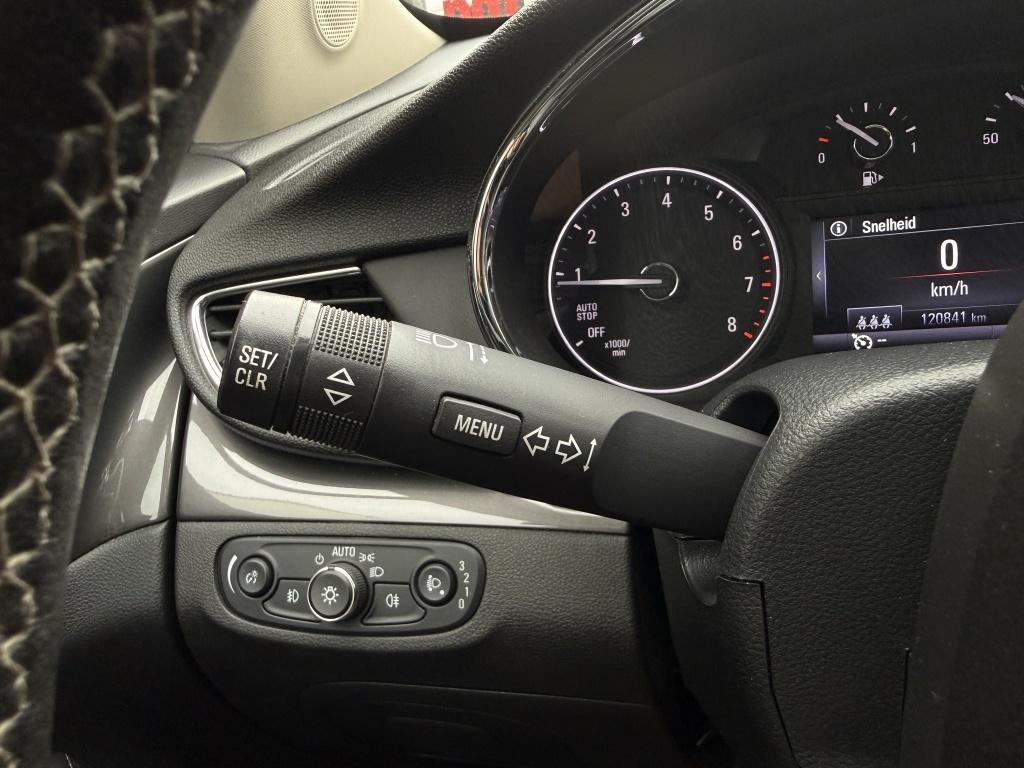 Opel Mokka 1.4 turbo innovation - top uitvoering -