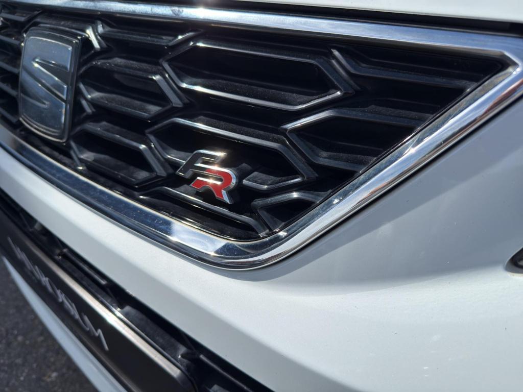 Seat Ateca 2.0 tsi 4drive fr business intense | pano | 360 camera | 19"| ca