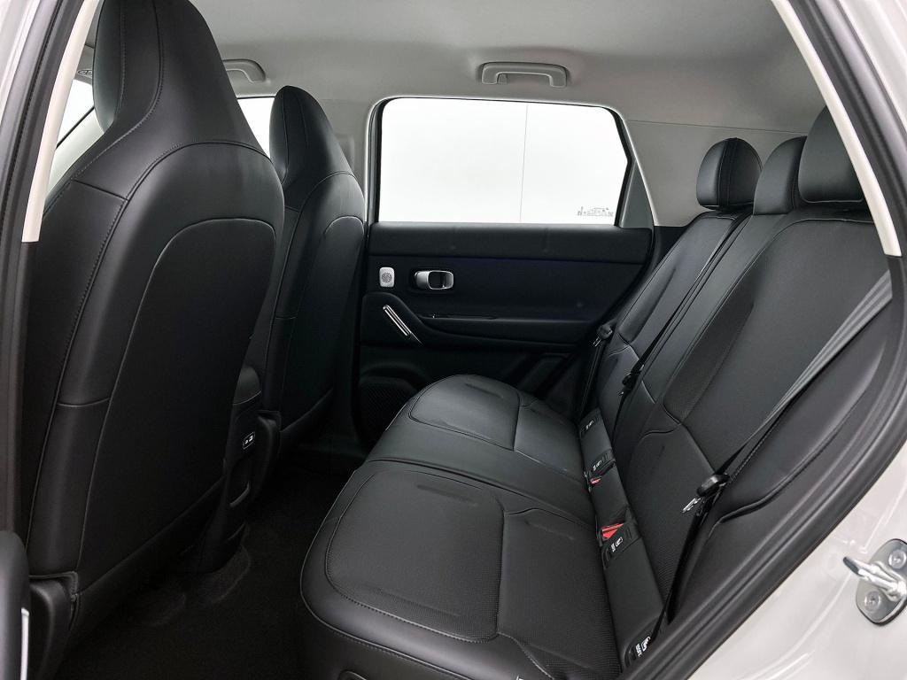 Leapmotor B03x promax design 53 kwh voorraad | tundra grey | 382 km wltp | 