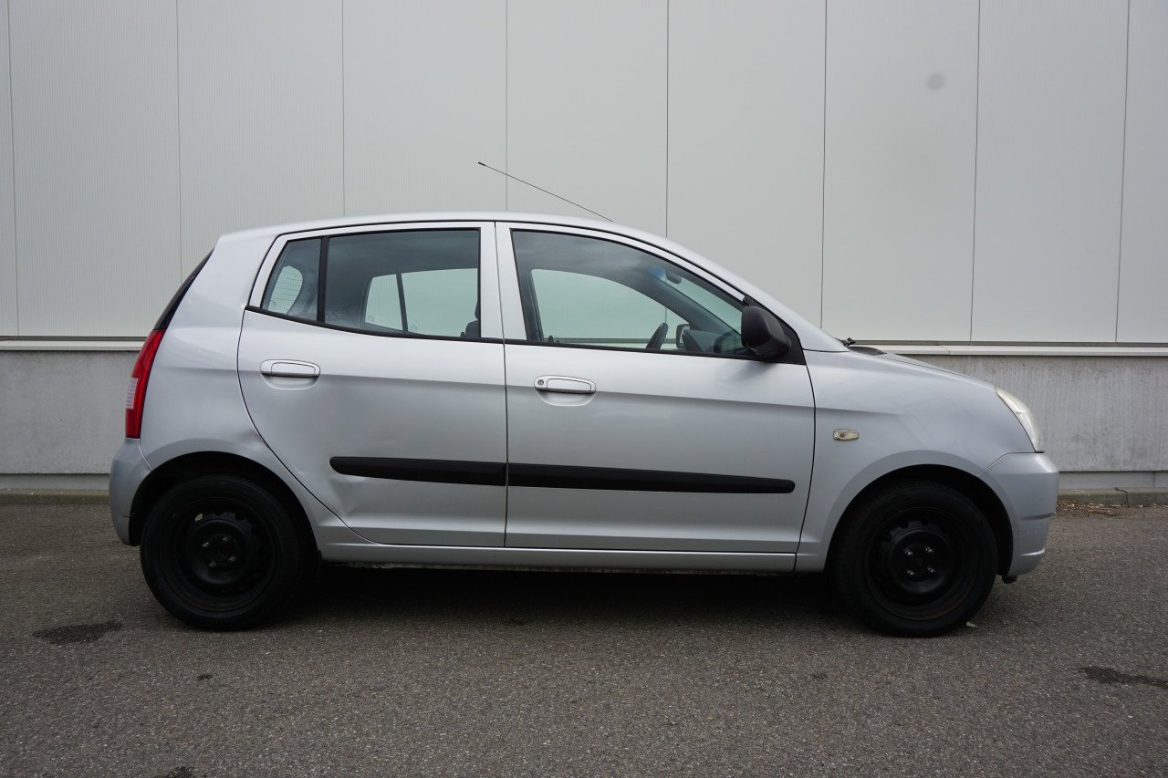 Kia Picanto 1.0 LXE - Elektr. ramen / Apk t/m 31-01-2026