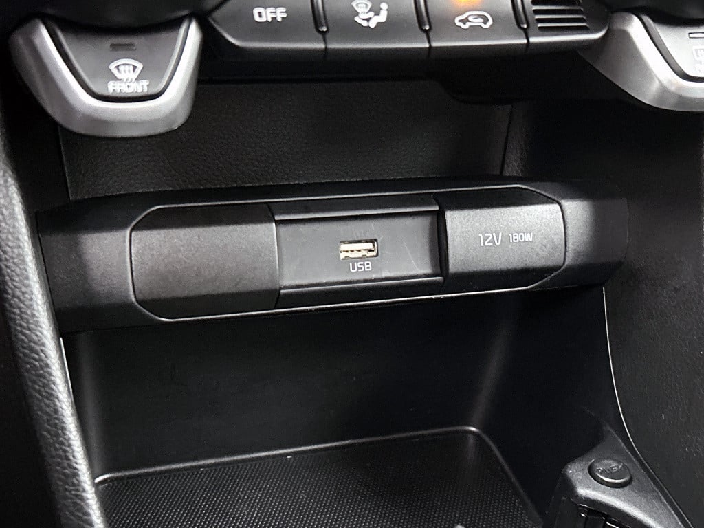 Kia Picanto 1.0 dpi dynamicplusline key less | camera | climate control