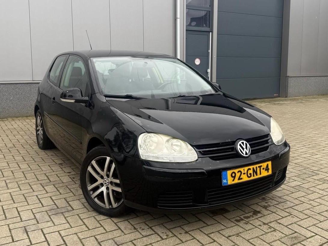 Volkswagen Golf 1.4Easyline